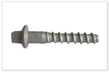 UIC864-1 Ss series screw spike