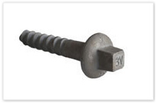 NF F50-006 3V sleeper screw 