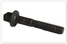 NF F50-014 rail screw