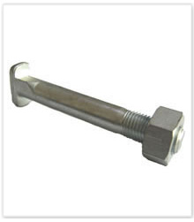 SL type rail bolt 