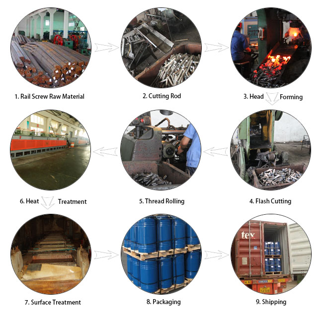 Railway bolt,Trak bolt ,Fish bolt,Clip bolt,T bolt, Clamp bolt, Inserted bolt