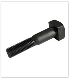 BS standard fish bolt