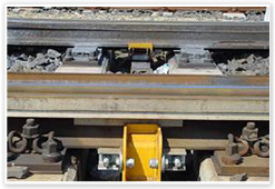 Rail Sleeper Screw