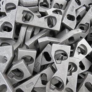 Thailand - crane rail fasteners